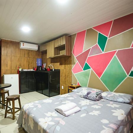 Studio Ponta Verde Maceio  Exterior photo