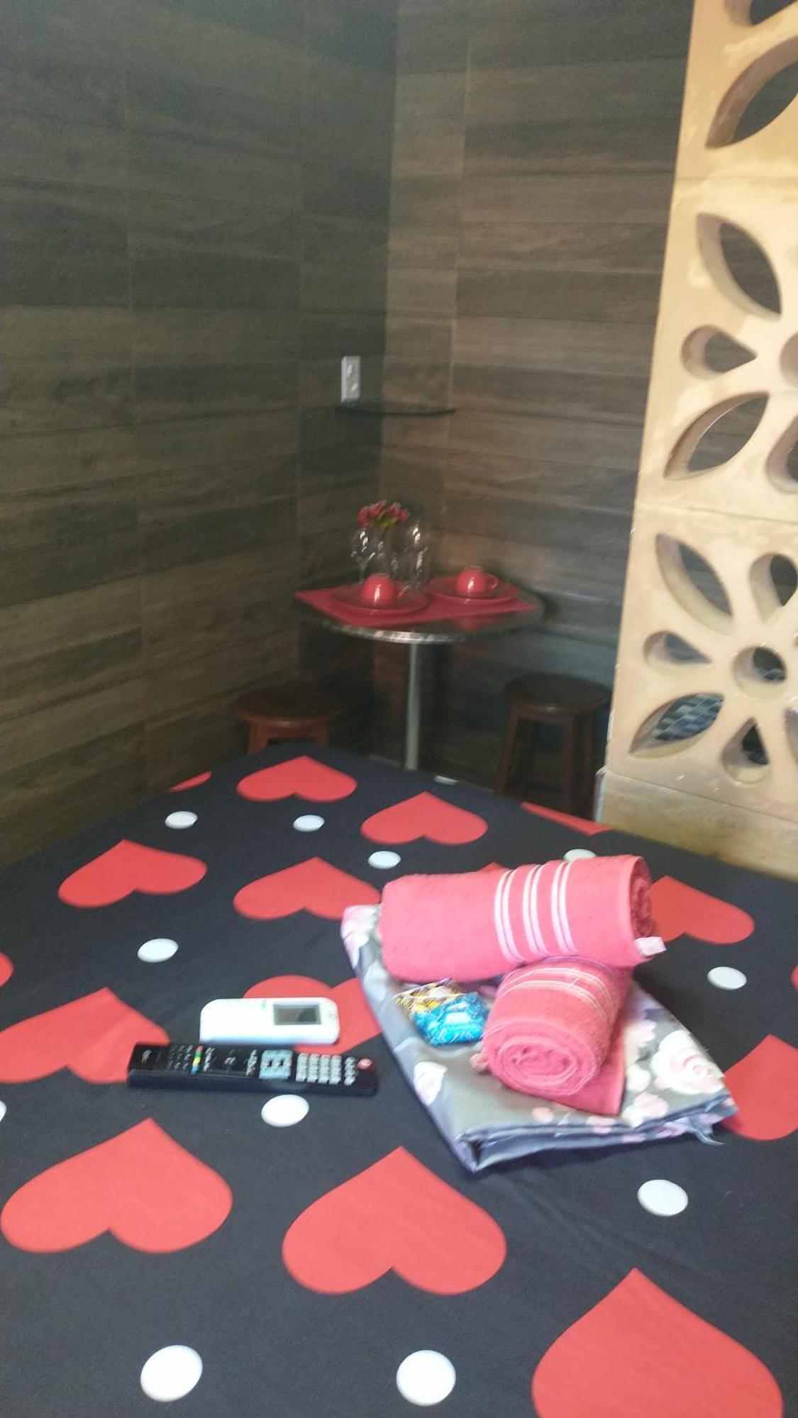 Studio Ponta Verde Maceio  Room photo