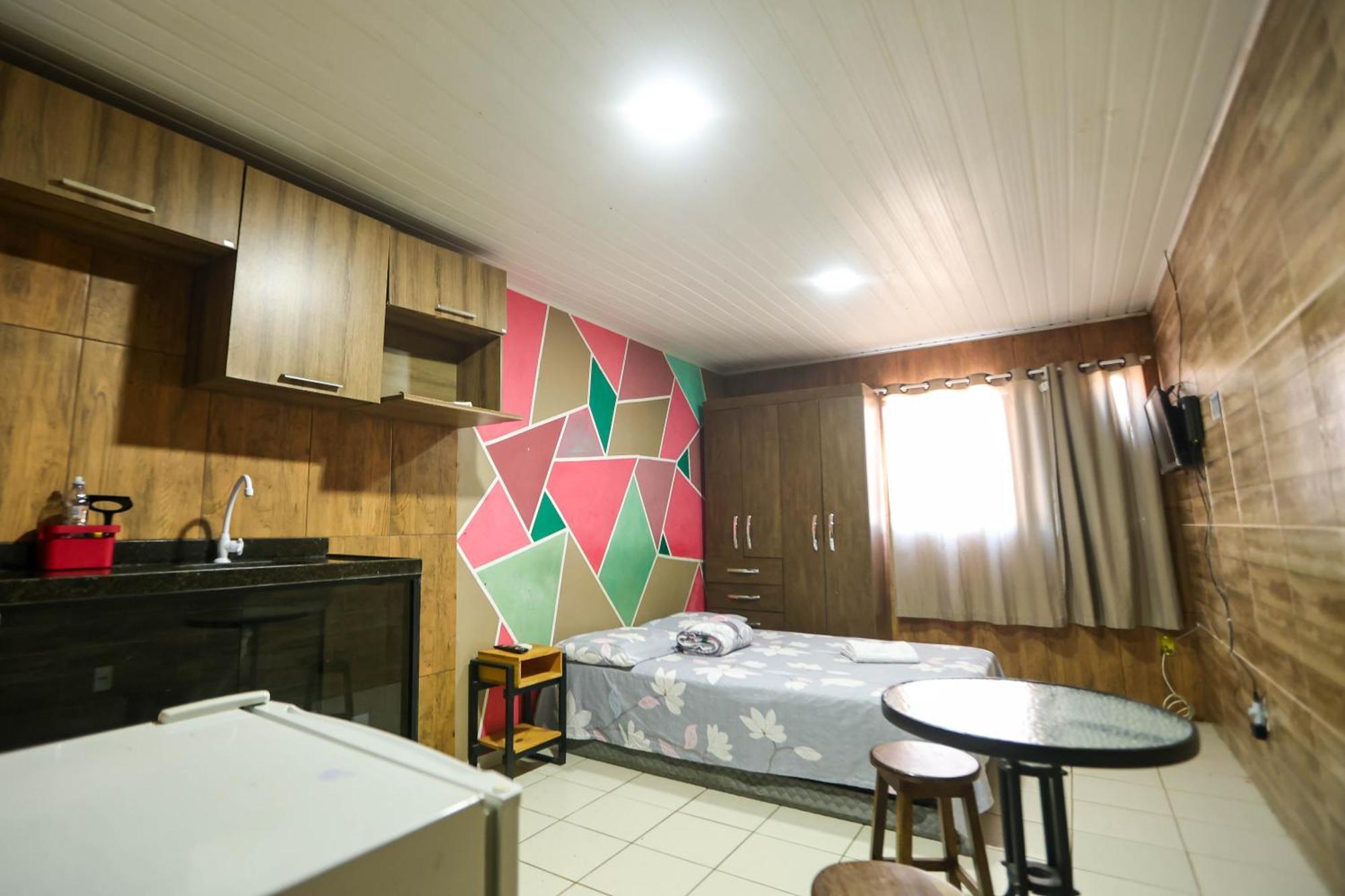 Studio Ponta Verde Maceio  Exterior photo